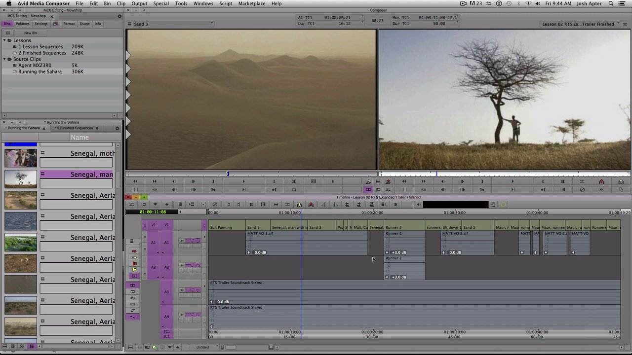 20140304 Freddy’s Big List of Relevant Avid Links