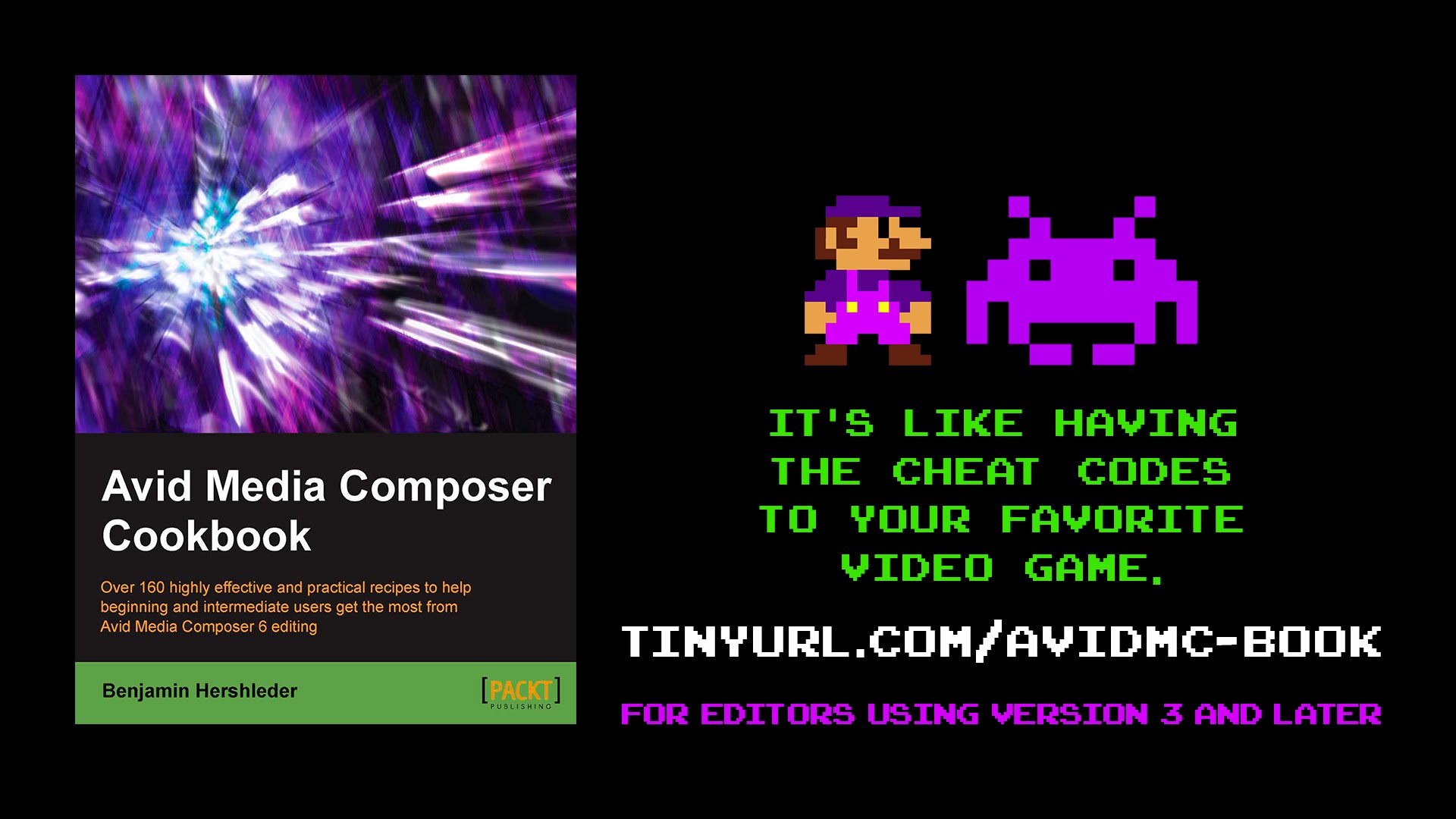 Avid Media Composer Tutorial – August 2015