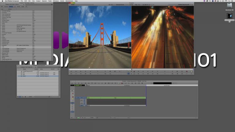 Let’s Edit with Media Composer – Advanced – What’s New in v8.4
