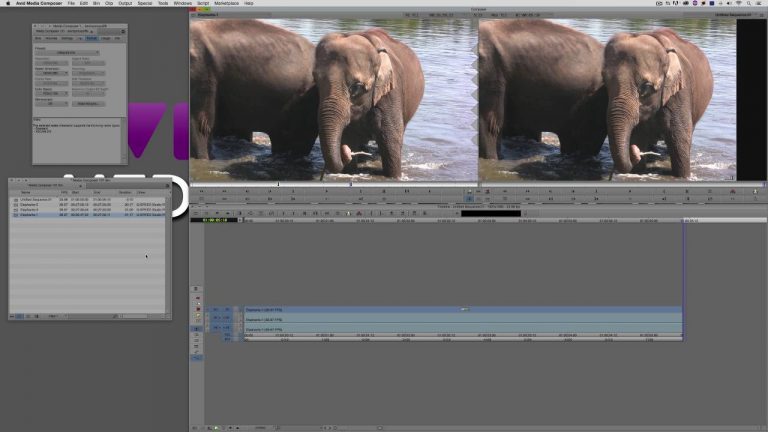 Let’s Edit with Media Composer – ADVANCED – What is Transcoding Part 2: The Basics