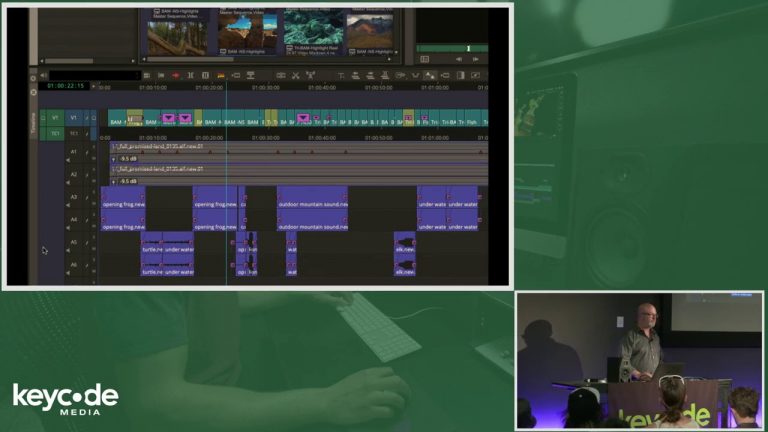 Media Composer 2019: The Smart Tool moved