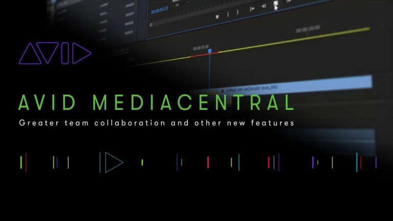 What’s New in MediaCentral Cloud UX 2020.9