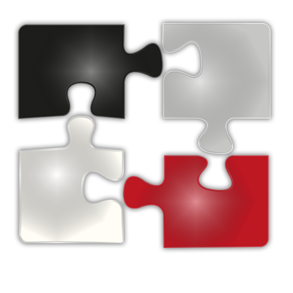 initial image