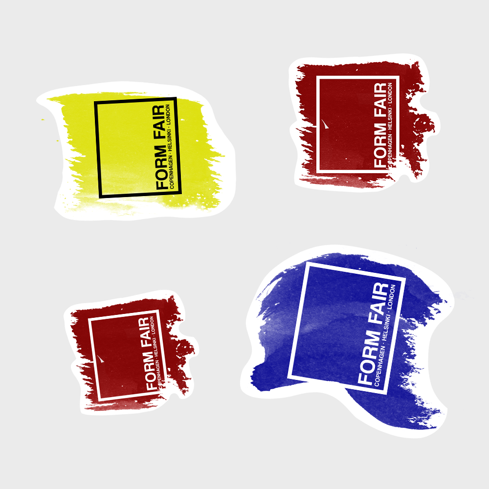 FORMFAIR-stickers