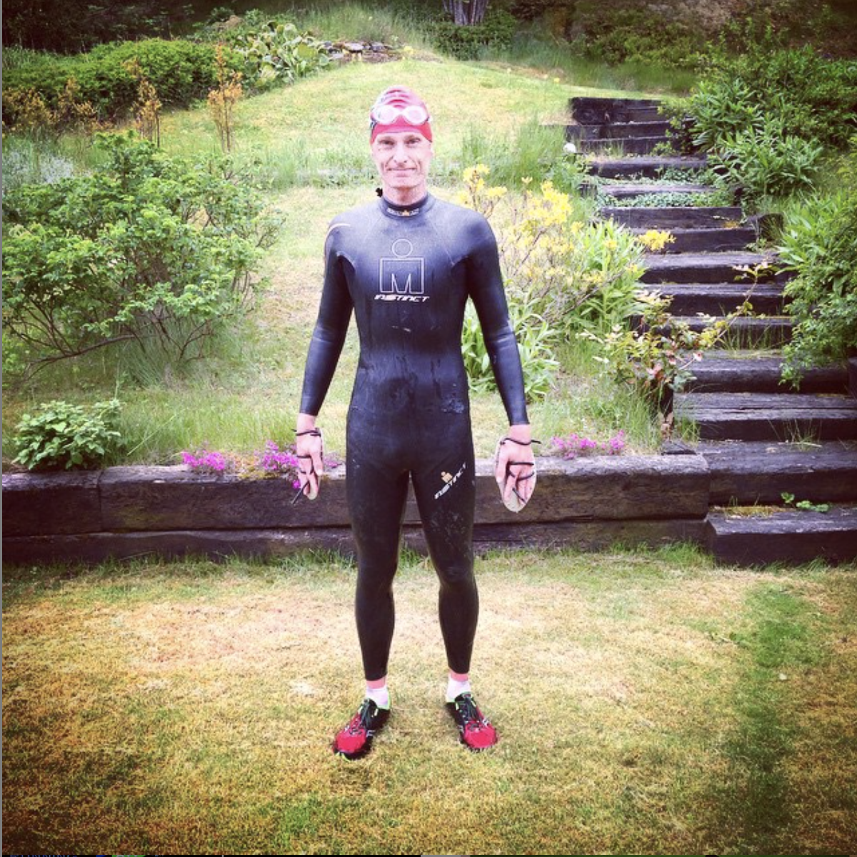 swimrun