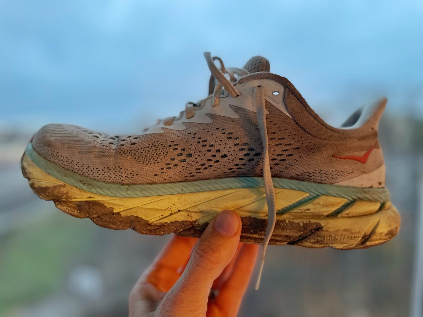 Mjuka skor skyddar inte mot skador – Fredrik Zillen – Löpteknikspecialist