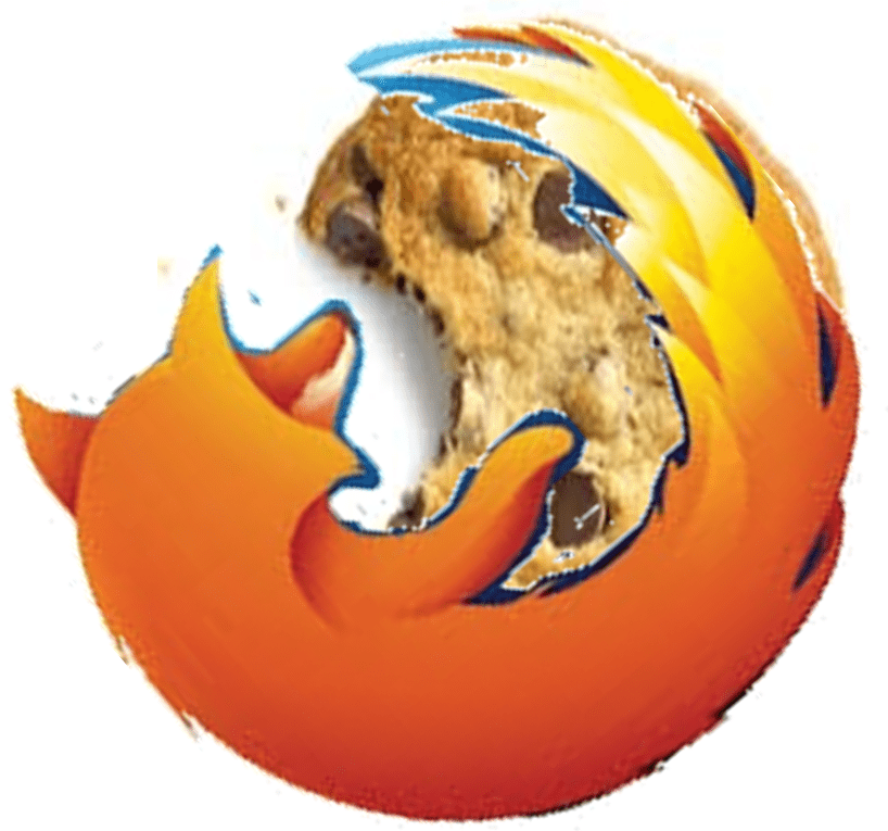 Mozilla Firefox cookies
