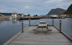 Photo: Jan-Tore Egge