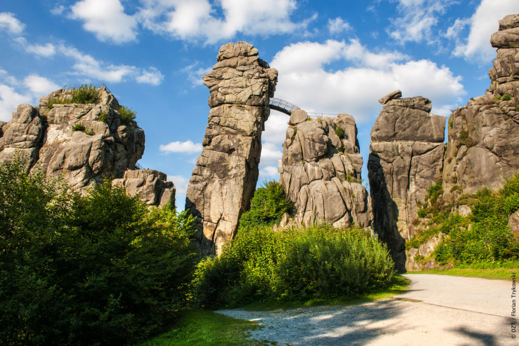 Grottor i Tyskland - Atta-grottan