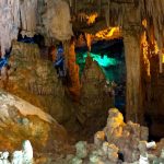 Grotta di Nettuno, Sardinien