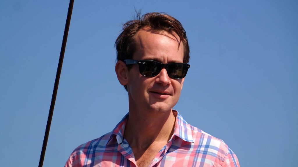 Christian Muda