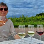 Svenska vingårdar – 4 gårdar med svenskt vin