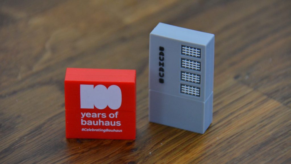 Bauhaus 100 år