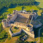 Slottsruiner i Sverige – 21 coola slottsruiner