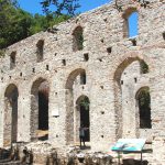 Butrint – en arkeologisk fyndplats i Albanien