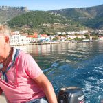Båttur i Kroatiens skärgård – att hyra egen båt