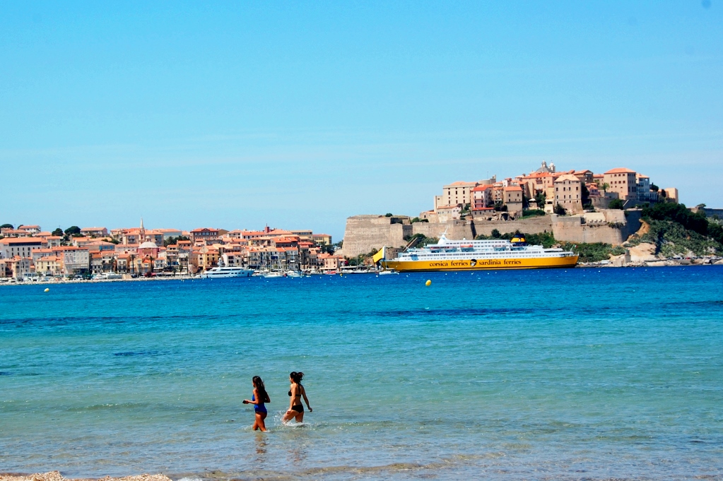 Bästa tipsen att göra i calvi på Korsika som turist