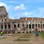 Världens 10 mest kända romerska amfiteatrar