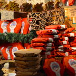 Julmarknader i Sverige – 12 juliga marknader
