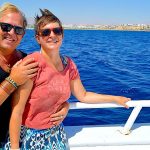 Snorkla i Sharm el Sheikh i Egypten – en härlig båttur