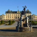 Drottningholms slott i Stockholm – guide för ditt besök