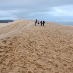 Dune du Pilat – Europas största sanddyn