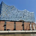 Elbphilharmonie i Hamburg – konserthus och landmärke