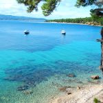 Finns Europas klaraste vatten i Kroatien?