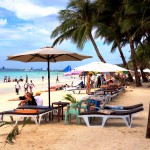 Boracay i Filippinerna – turisternas paradis