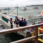 10 timmars resa – från Mindoro till Boracay