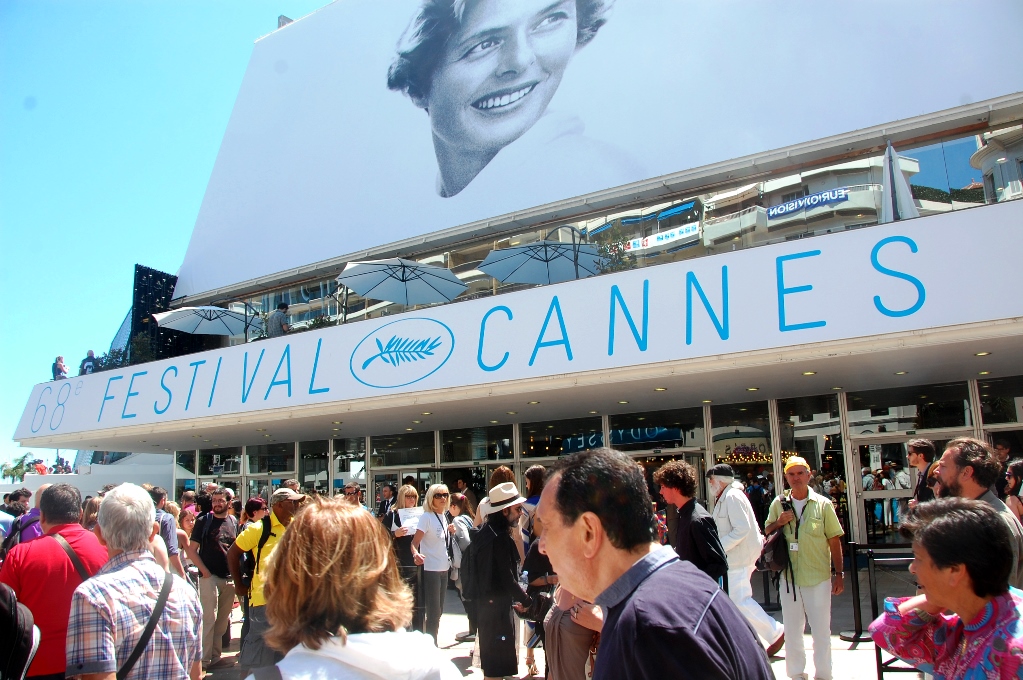 Fakta om Frankrike - Cannes