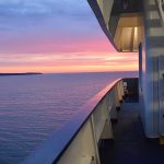 Färja till Estland – Tallink silja vs DFDS
