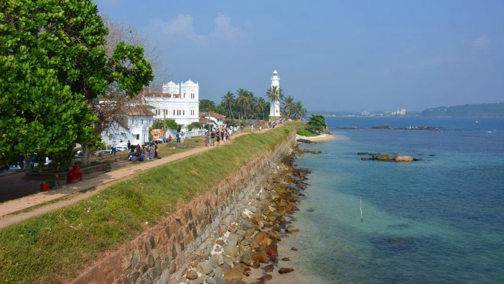 Galle Sri Lanka