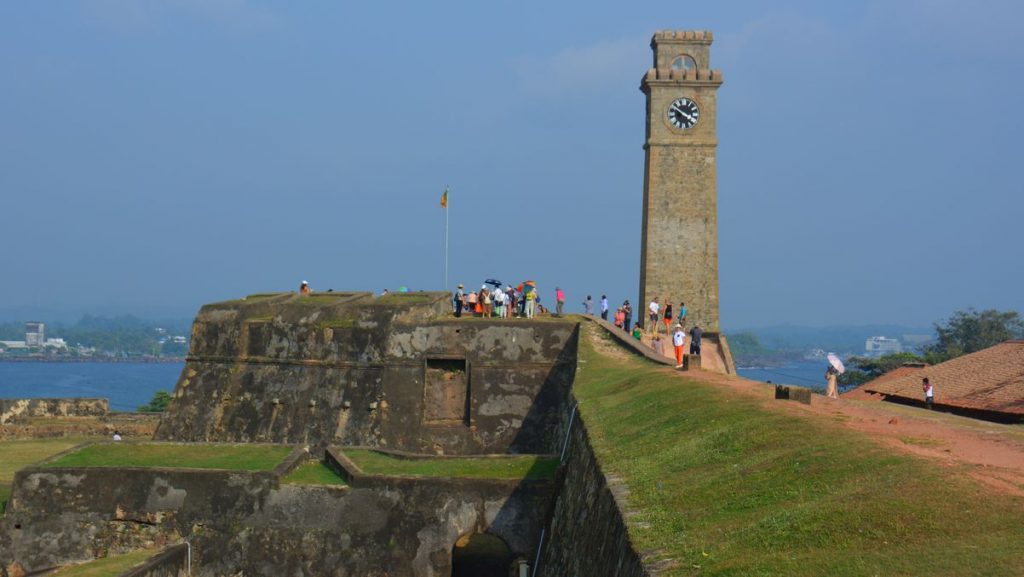 Galle