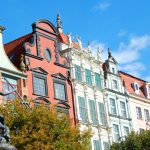 Gdansk – Polens kanske vackraste stad