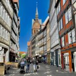 Göra i Hannover – 15 sevärdheter och upplevelser