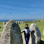 Ales stenar – ett forntida mysterium i Skåne