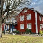 Ödevata gårdshotell och ställplats – hållbart i Småland
