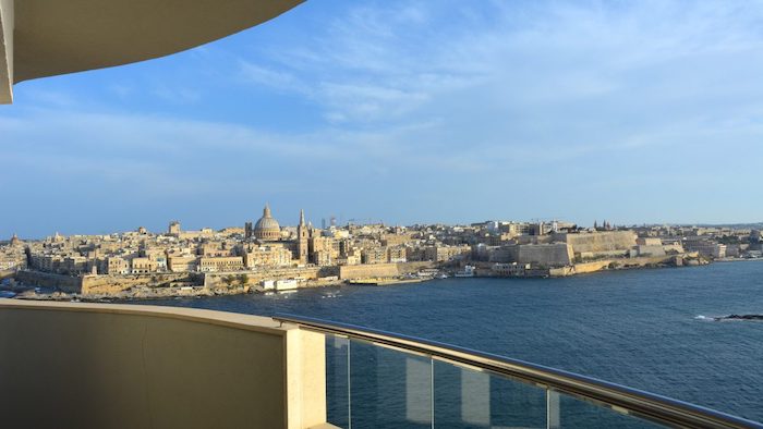 Göra på Malta