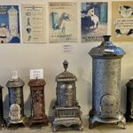 Husqvarna museum – och mer att göra i Huskvarna