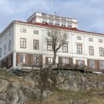Huvudsta gård i Solna – mordhistoria och fin omgivning