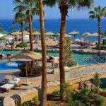Två bra hotell i Sharm el Sheikh – i olika prisklasser