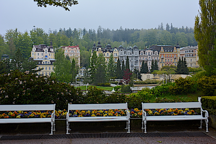 Marianske Lazne