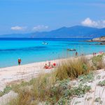Saleccia beach – Korsikas vackraste strand?