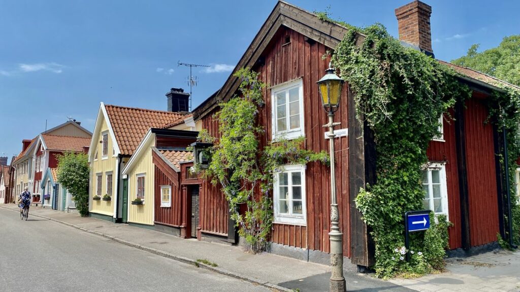 Göra i Småland