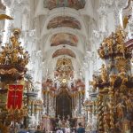 Kloster Neuzelle i östra Tyskland – makalös barockarkitektur