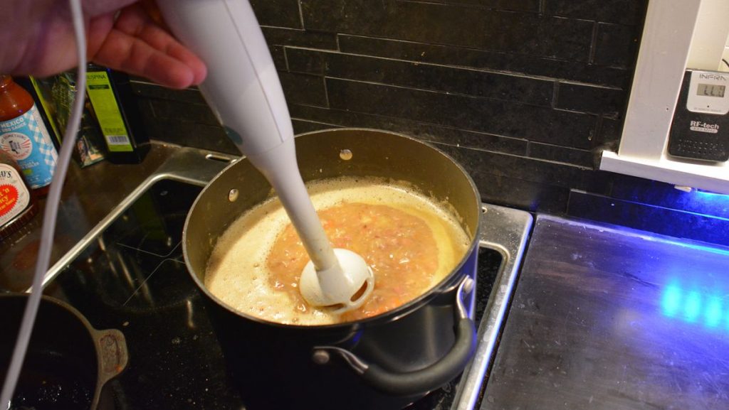 Recept på zurek