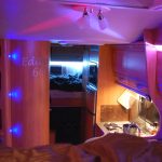 LED-lampor i husbilen