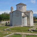 Nin i Kroatien – kungastad med världens minsta katedral
