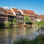 6 pittoreska städer i Tyskland – längs semestervägarna